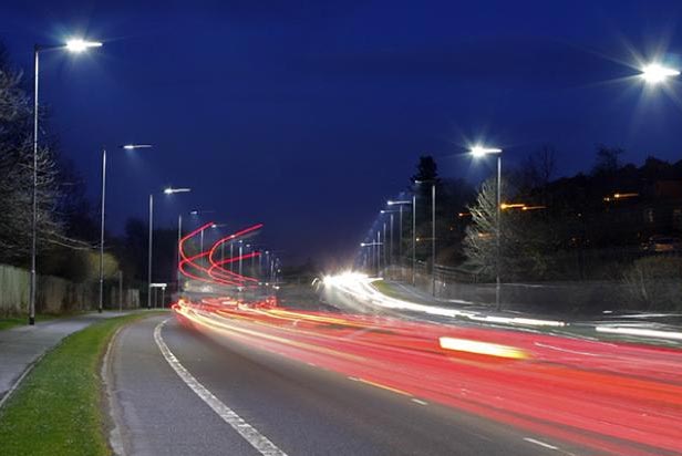 Street Lighting